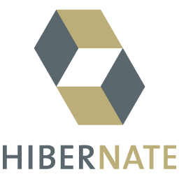 This is logo of hibernate