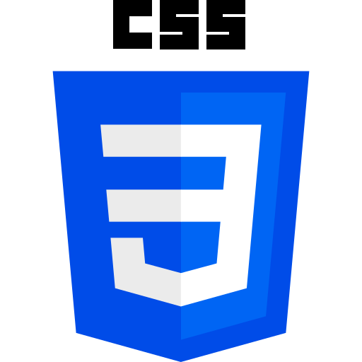 This is logo of CSS