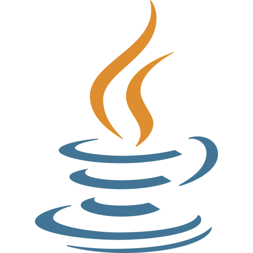 This is logo of java