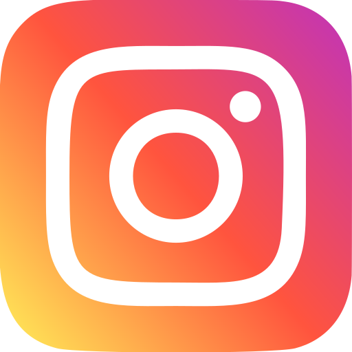 This is icon of instagram