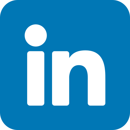 This is icon of linkedin