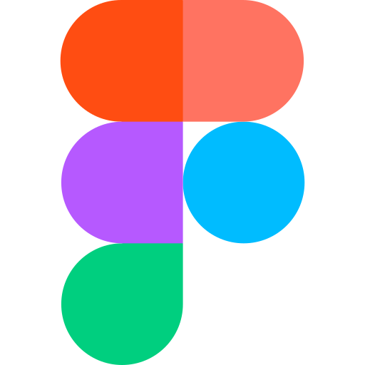 This is logo of Figma